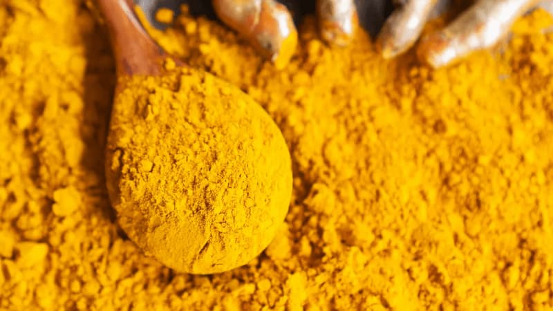 زردچوبه عمده مناسب تامین مراکز تولید و بسته بندی